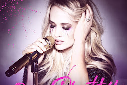 Carrie Underwood – Cry Pretty – Single