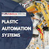 10 Automation Benefits for Plastic Injection Moulding