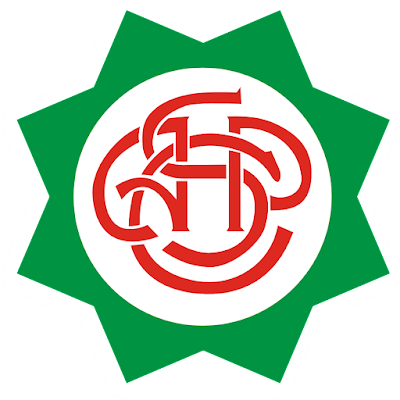 AMÉRICA-PARANÁ SPORT CLUB