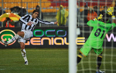 Lecce 0 - 1 Juventus (3)