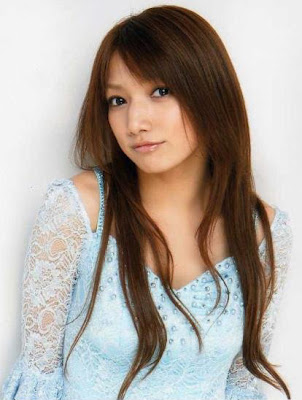 Labels: Cute Japanese Girl Medium Hairstyle