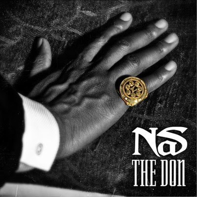 Nas - The Don (Explicit)