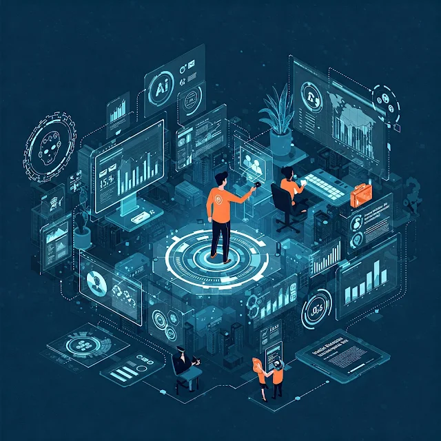 AI-Powered Leap: 7 Essential Automation & Intelligence Strategies for Your Indian Online Business to Achieve Exponential Growth and Profitability in 2025