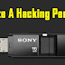 How to copy (steal) files from a computer to a pendrive