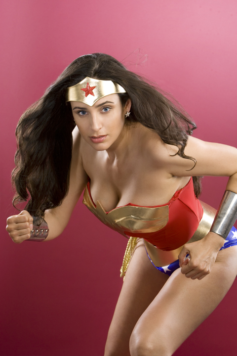 Scarlet Witch Cosplay03
