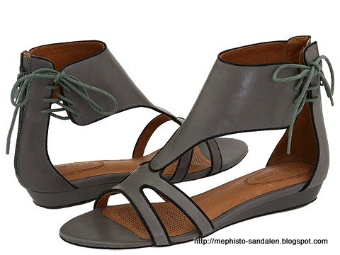 Mephisto sandalen:400239