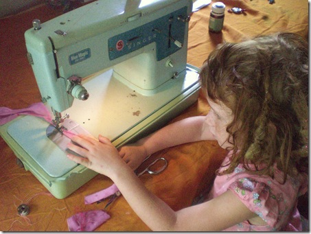 27 sewing