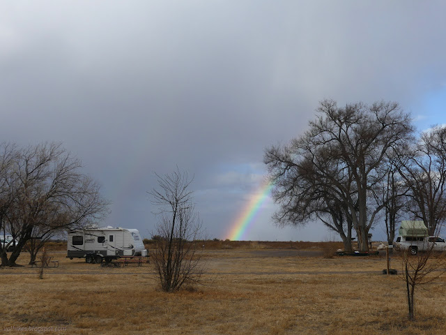 02: bright rainbow start