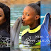 Check Out Photos Of Your Favourite Celebrities, Ceec, Khloe and Nancy Isime Kissing A Dolphin In Dubai