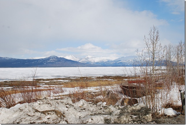 04-24-09  B Alaskan Highway - Yukon 230