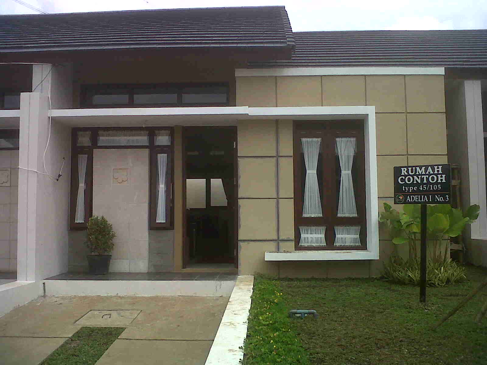 Desain Rumah Gratis