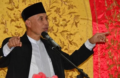 Mahyeldi: Prestasi Nasional Buah Kesungguhan KT Batung Sarumpun