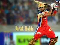 Virat Kohli Image