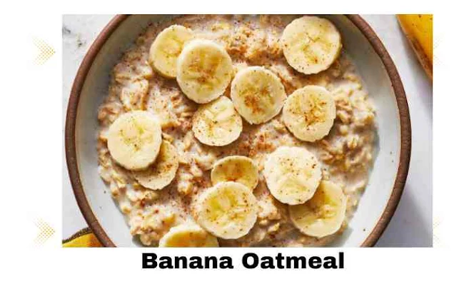 Oatmeal recipes, oatmeal variations, overnight oats, oatmeal toppings