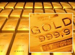 ทองคำ ปรับตัวเพิ่มขึ้น หลังจาก ลดลงติดต่อกัน 3วัน เนื่องจากแรงซื้อ ฝั่งเอเชีย และค่าเงิน ดอลล่าร์ ที่อ่อนตัวลง
