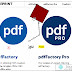 pdffactory pro 繁體中文版免費 – 製作PDF檔案軟體