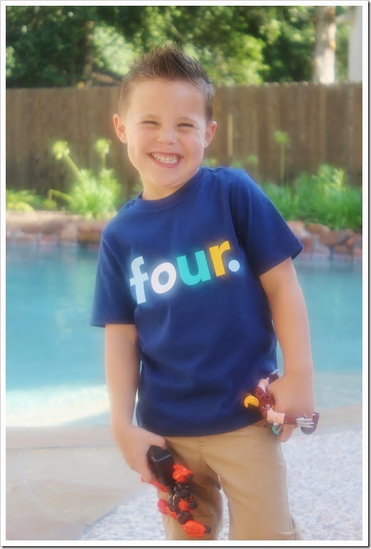 Nash is FOUR!!! 006