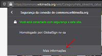 Como salvar todas as imagens de um site com o Firefox