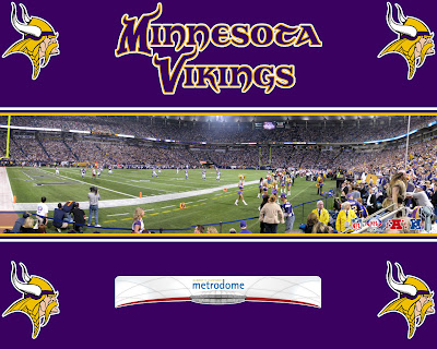 Minnesota Vikings Wallpapers