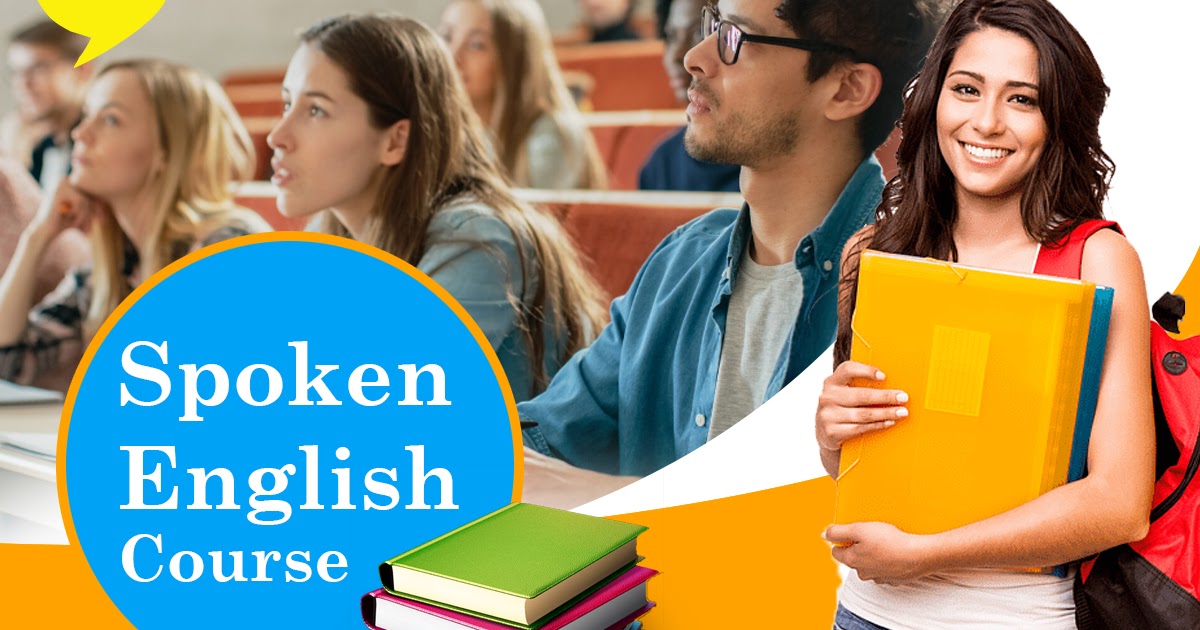 Why does learning spoken English matters a lot?