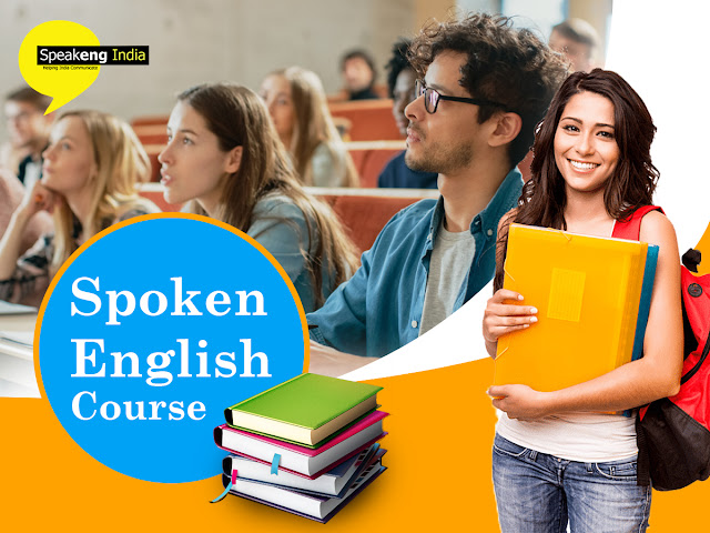 Spoken English in Bangalore