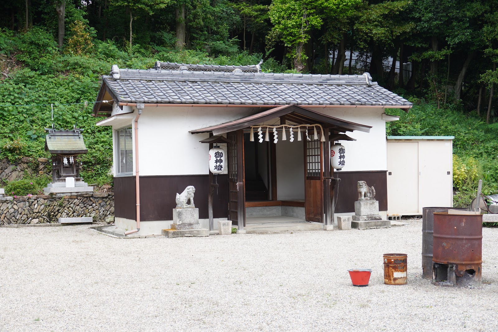 国分神社