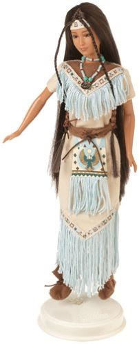 American Indian Barbie HD Wallpapers Free Download