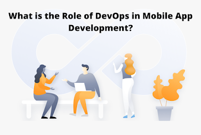 What is the Role of DevOps in Mobile App Development?