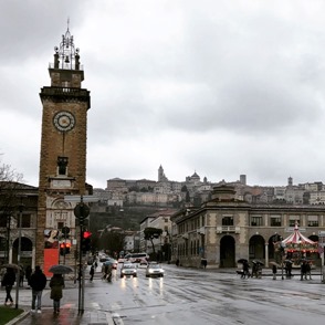 Bergamo