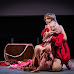 Vivere! in prima assoluta il nuovo spettacolo di Anna Piscopo e Lamberto Carrozzi, sabato 4 febbraio al Centrale Preneste Teatro