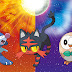 Pokemon Sonne und Mond | Starter