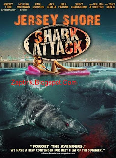 Jersey Shore Shark Attack tr izle, Jersey Shore Shark Attack hd izle, Jersey Shore Shark Attack filmi izle