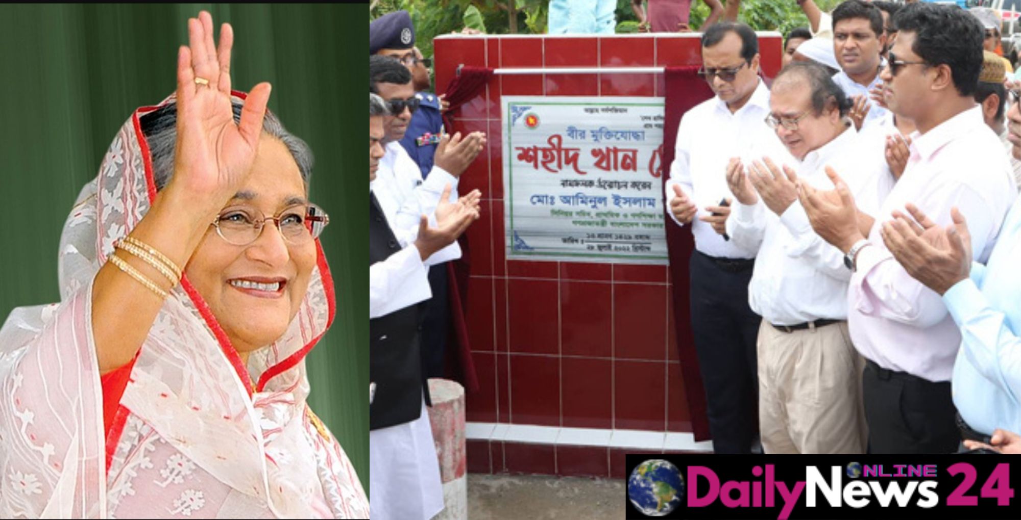 Prime Minister Sheikh Hasina has taken groundbreaking steps in education.