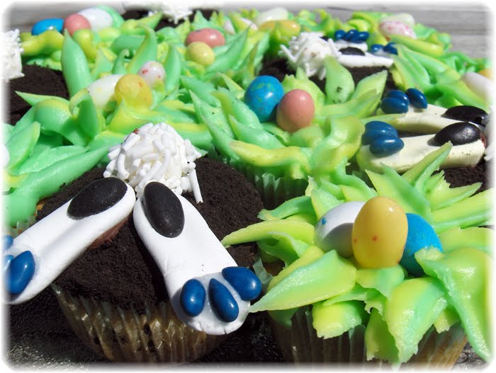 easter cupcakes ideas. easy easter cupcakes ideas.