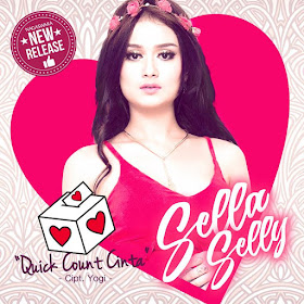 Sella Selly - Quick Count Cinta