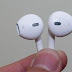 Say goodbye to rubbish earphones with the iPhone 5?