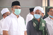 Masuk Dalam Program Super Priority Destination, Gubernur NTB Minta Semua Pihak Jaga Kondusifitas
