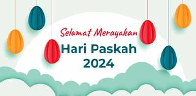 banner paskah 2024 terbaru dan gratis