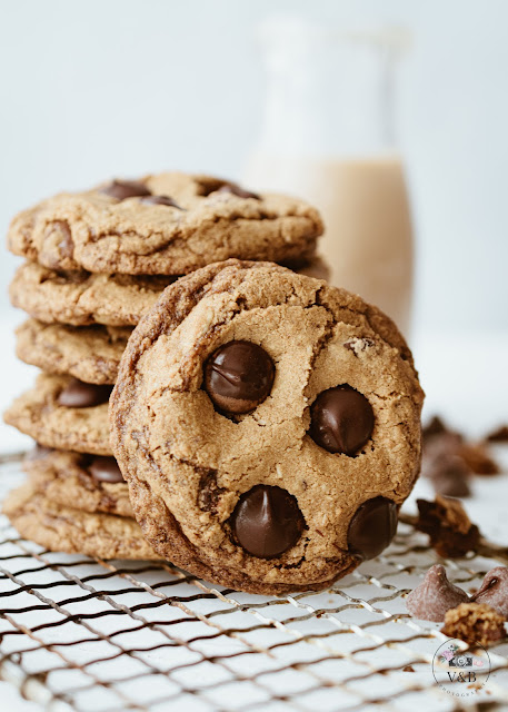 coconut-oatmeal-cookies