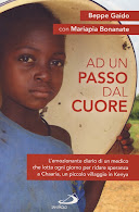 Libro "Ad un passo dal cuore"