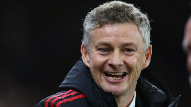 Solskjaer - Gary Neville Will Really Be Hard On Me