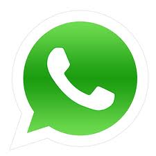 COMO PEDIR AYUDA A TRAVES DEL WhatsApp