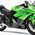 Harga Motor Kawasaki Januari 2013 Terbaru