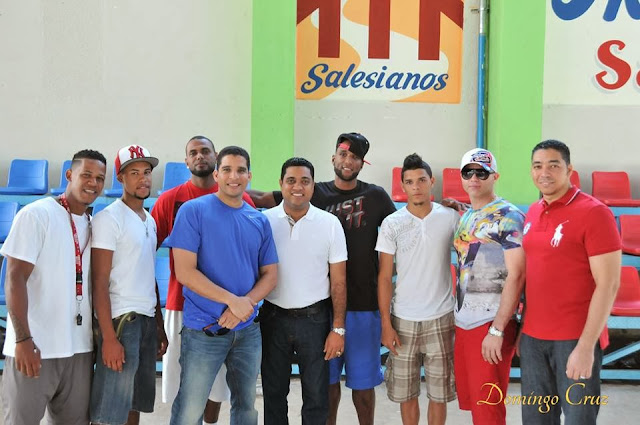 baloncesto dominicano