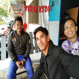 MP3 download Teras Kedai - STM Berkemajuan - Single iTunes plus aac m4a mp3