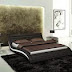 Modern Bedroom Sets - Taking Modern Art to Bed