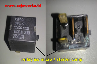 relay iso micro