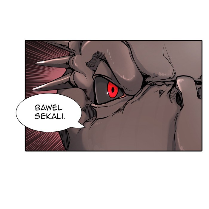 Webtoon Tower Of God Bahasa Indonesia Chapter 407