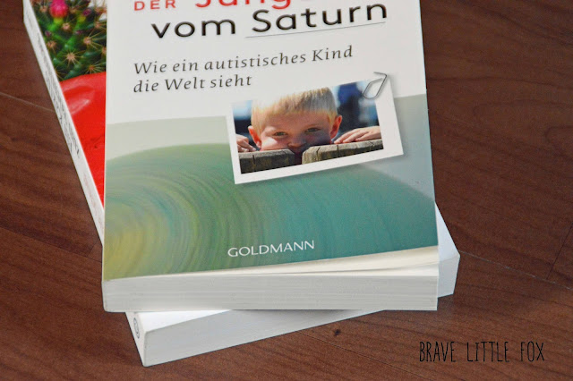 Der Junge vom Saturn