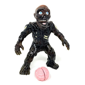 William Stout’s Tarman Vinyl Figure by Justin Ishmael